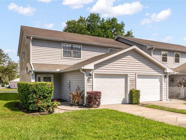 321 ORANGE BLOSSOM DRIVE, WINTER HAVEN, FL 33880