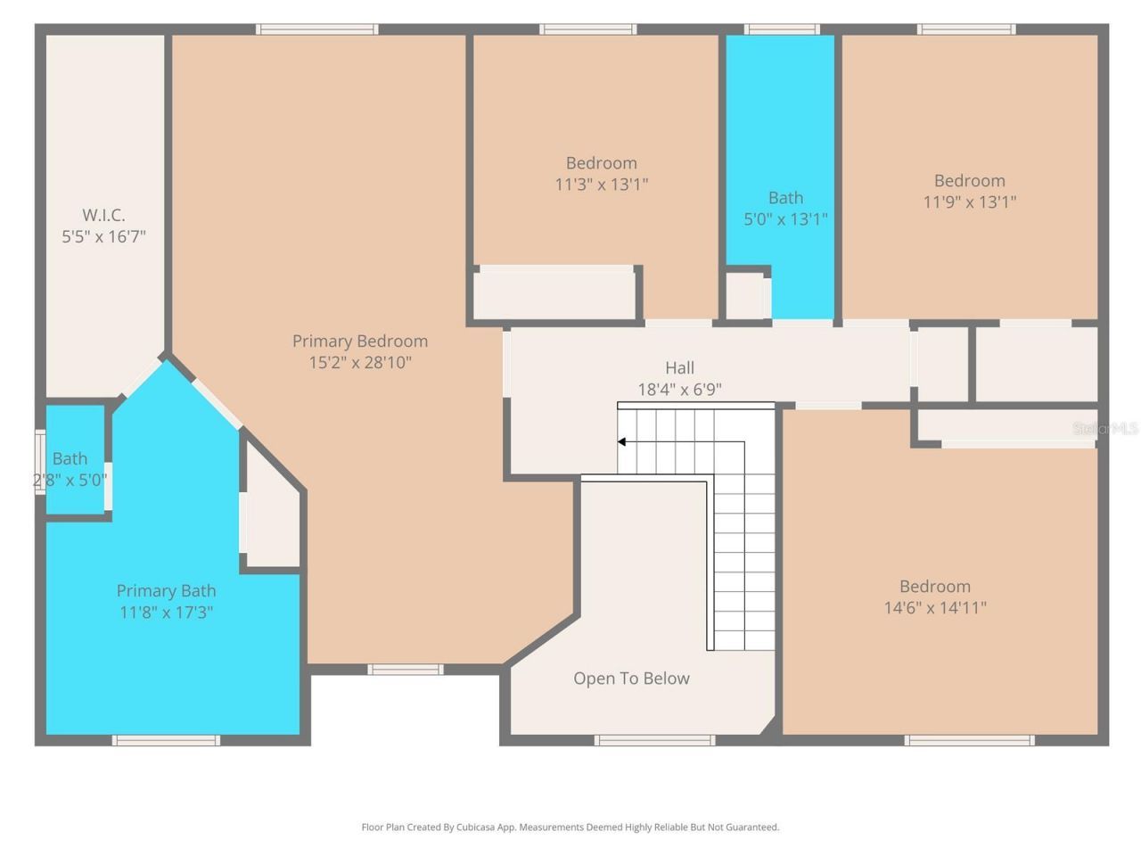 11718 Stonewood Gate Drive, Riverview, FL 33579 Photo