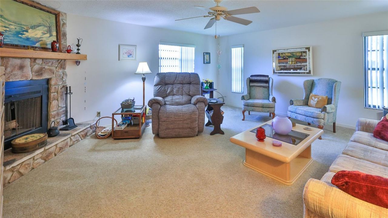 2823 Royal Palm Drive, Edgewater, FL 32141 Photo