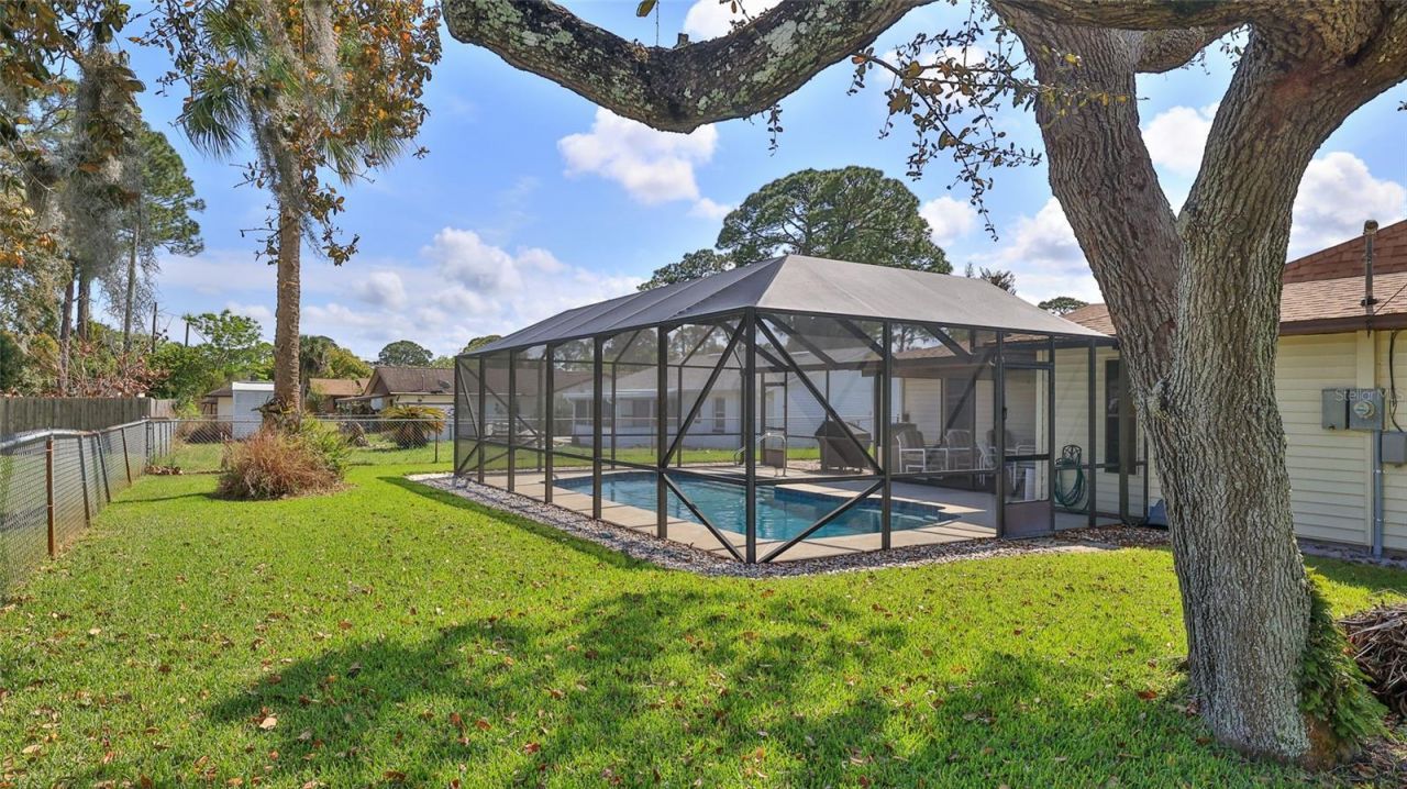 2823 Royal Palm Drive, Edgewater, FL 32141 Photo