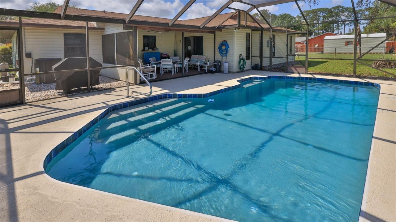 2823 Royal Palm Drive, Edgewater, FL 32141 Photo