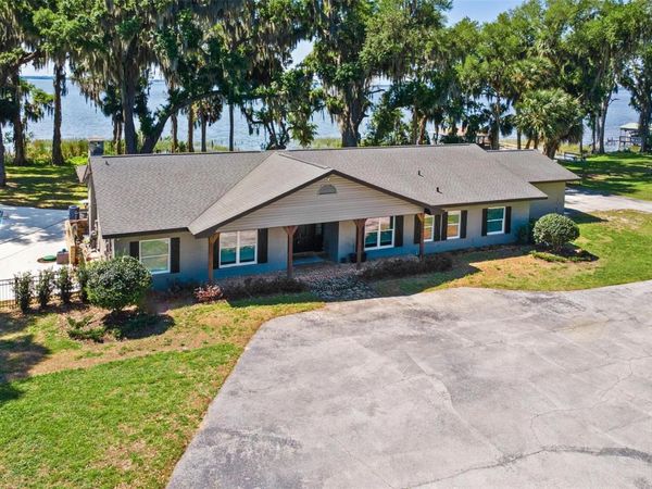 3020 INDIAN TRAIL , EUSTIS, FL 32726