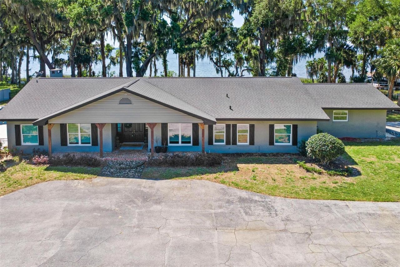 3020 Indian Trail , Eustis, FL 32726 Photo