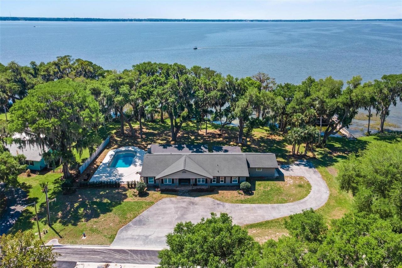 3020 Indian Trail , Eustis, FL 32726 Photo