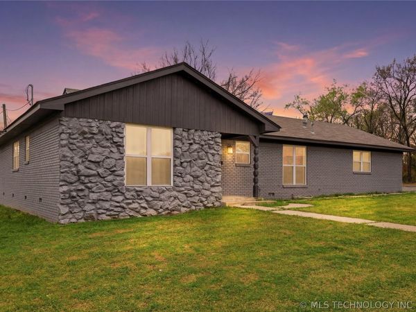 31810 E 723 Road , Wagoner, OK 74467