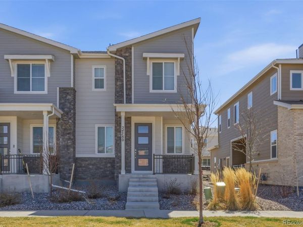 24380 E 42nd Avenue, Aurora, CO 80019