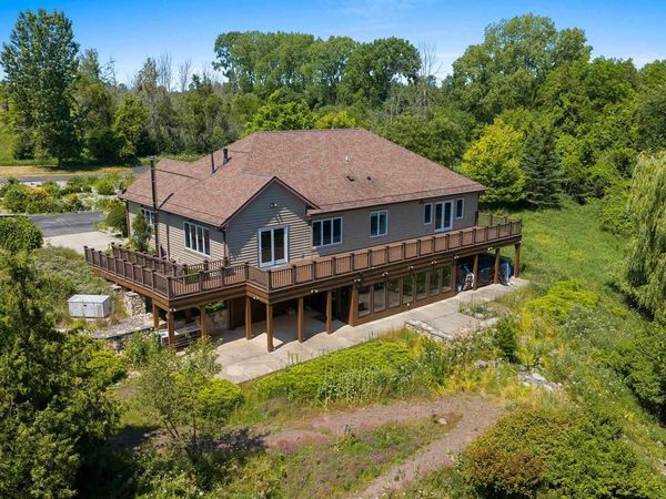 658 N FOREST DRIVE, Forestville, WI 54213