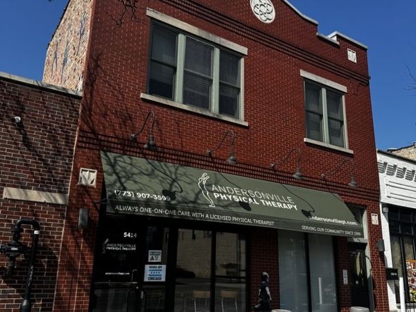 5414 N Broadway Street , Unit 2, Chicago, IL 60640