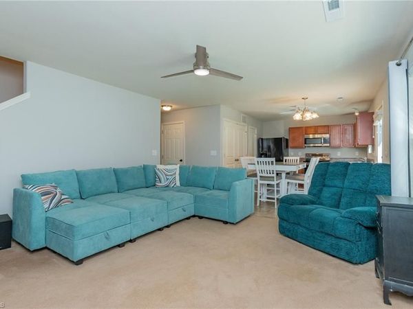501 Caden Village Circle, Lexington, NC 27295