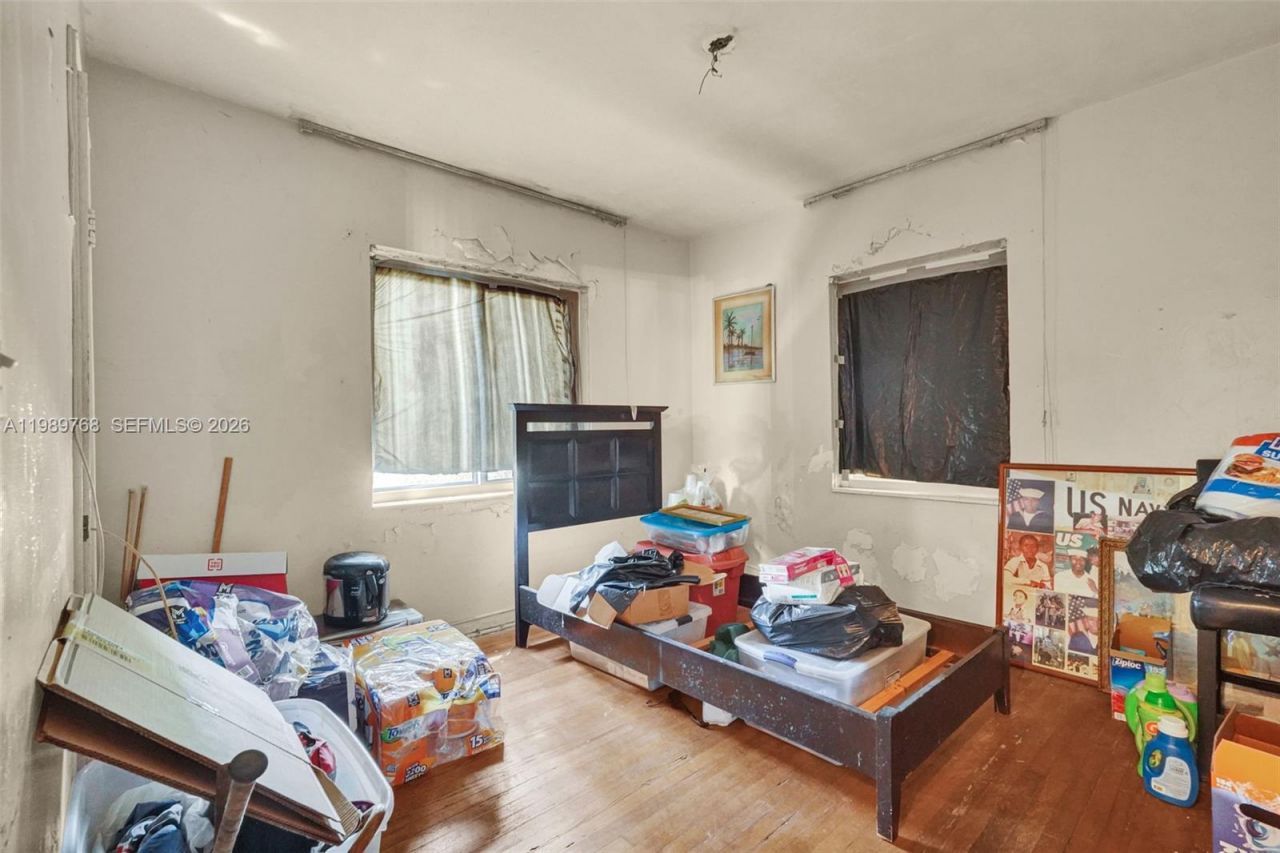 1451 NW 43rd St, Miami, FL 33142 Photo