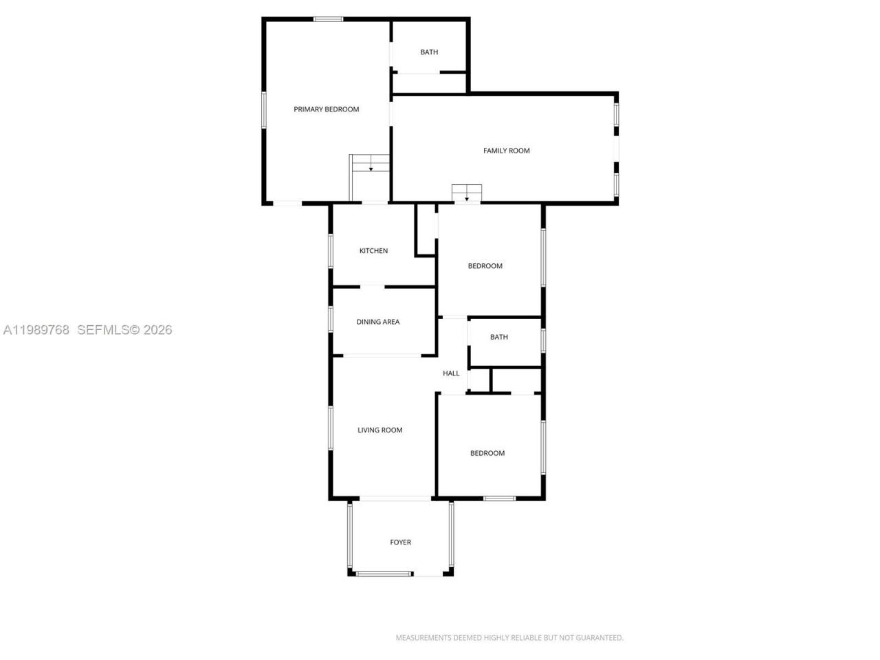 1451 NW 43rd St, Miami, FL 33142 Photo