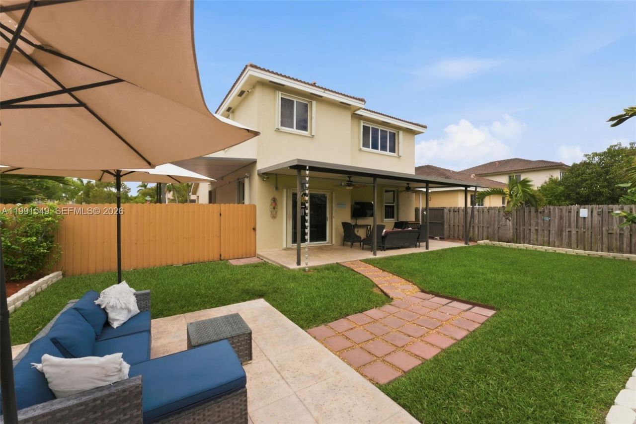 12964 SW 285th Ter, Homestead, FL 33033 Photo