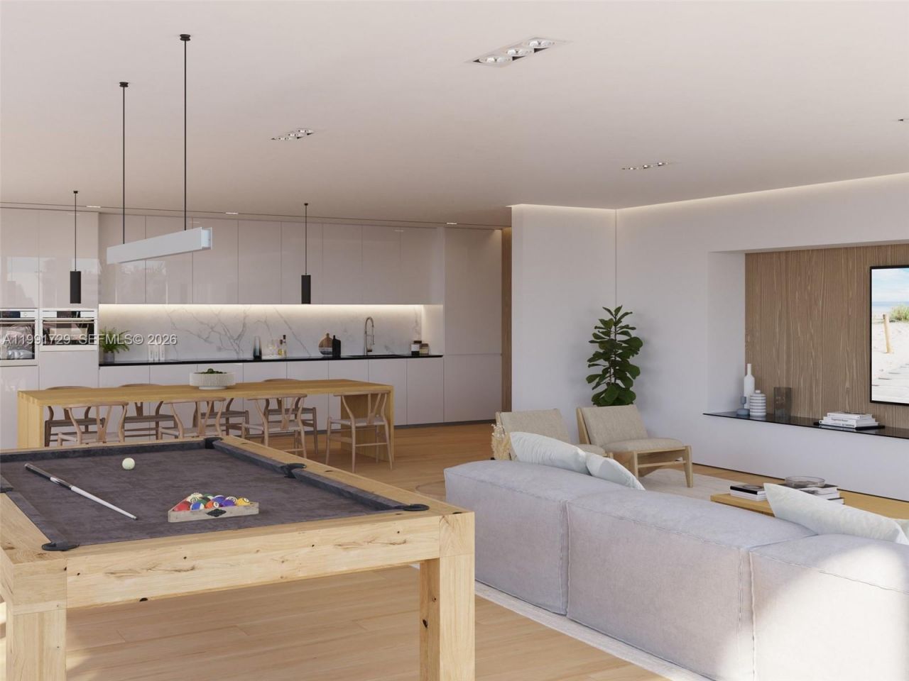 9900 W Bay Harbor Dr , Unit 502, Bay Harbor Islands, FL 33154 Photo