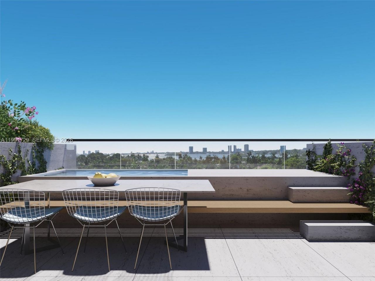 9900 W Bay Harbor Dr , Unit 502, Bay Harbor Islands, FL 33154 Photo