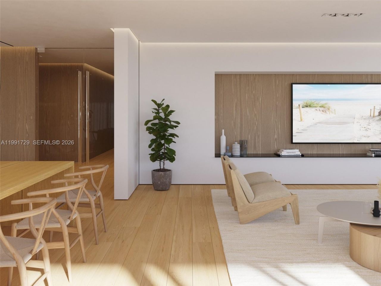 9900 W Bay Harbor Dr , Unit 502, Bay Harbor Islands, FL 33154 Photo