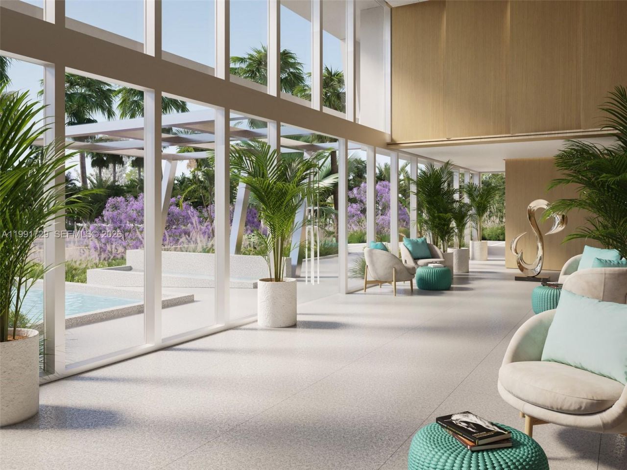 9900 W Bay Harbor Dr , Unit 502, Bay Harbor Islands, FL 33154 Photo