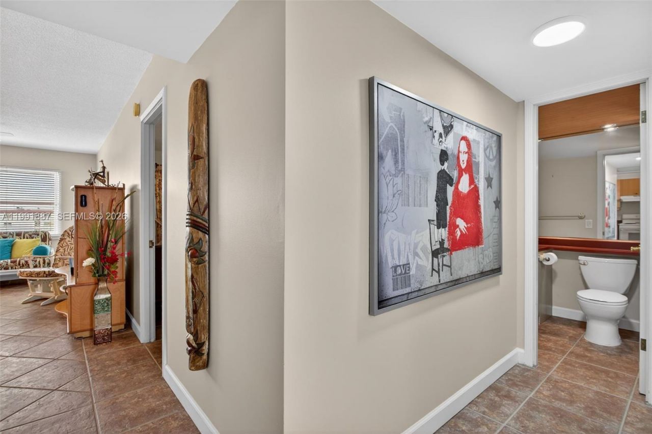 4299 NW 16th St, Unit 310, Lauderhill, FL 33313 Photo