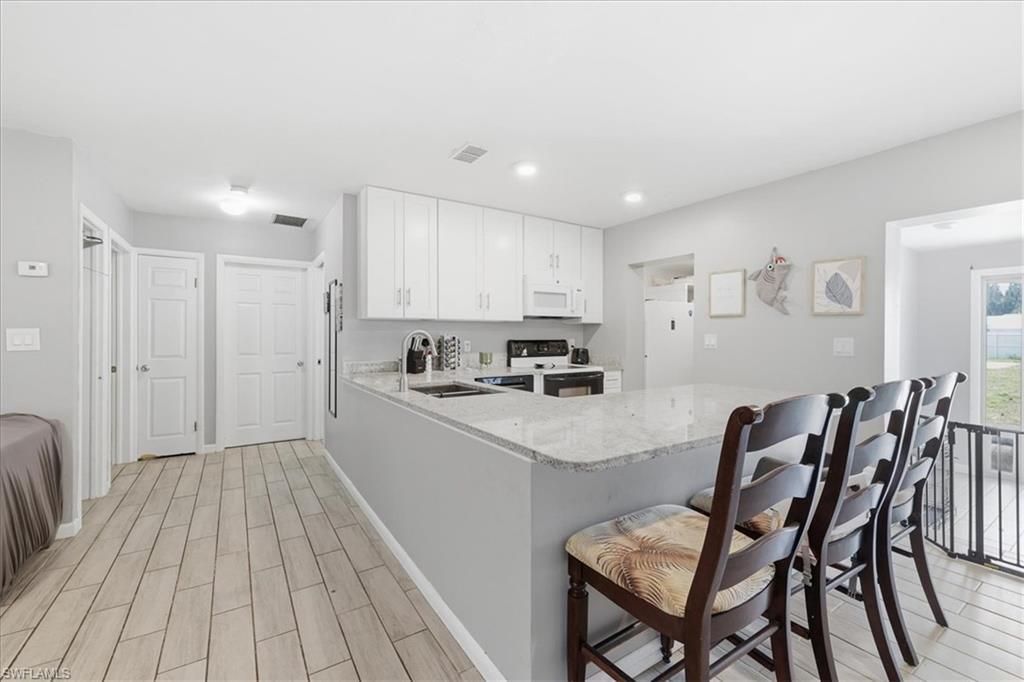 102 Crescent Lake Dr, North Fort Myers, FL 33917 Photo