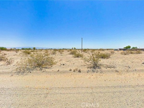 2328 Port Avenue, Thermal, CA 92274