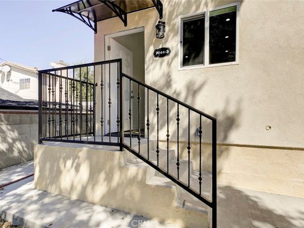 7044 Greeley, Tujunga, CA 91042