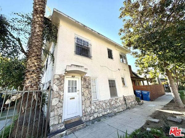 1404 Silver Lake Boulevard, Los Angeles, CA 90026
