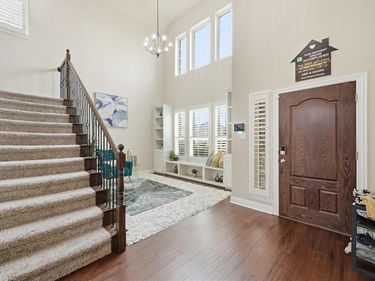 3713 Wrexham Street, Frisco, TX 75036