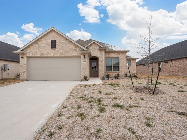 350 Arcane Street, Greenville, TX 75402