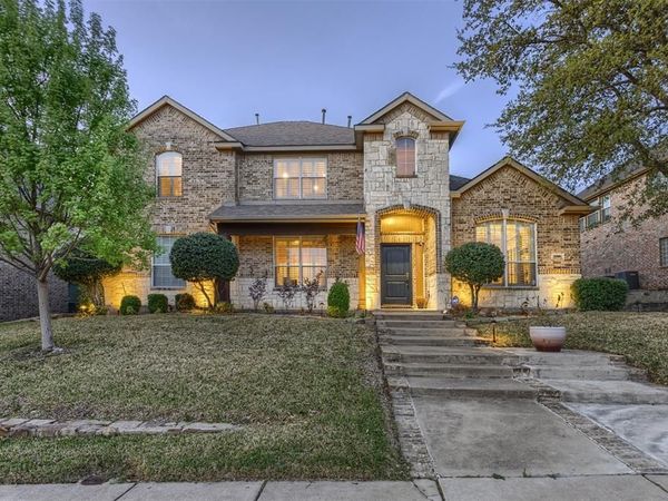 1700 Lake Forest Drive, Rockwall, TX 75087