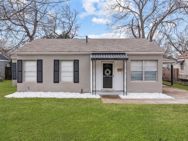 145 E Ratcliff Street, Shreveport, LA 71104