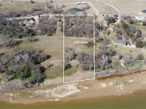 0 W Bluff Lane , Millsap, TX 76066