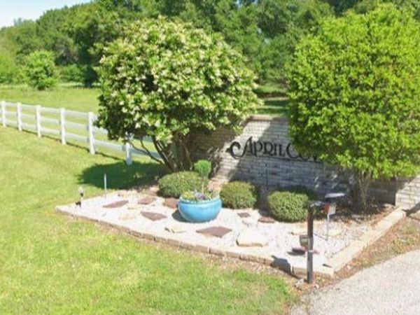 46 April Cove, Streetman, TX 75859