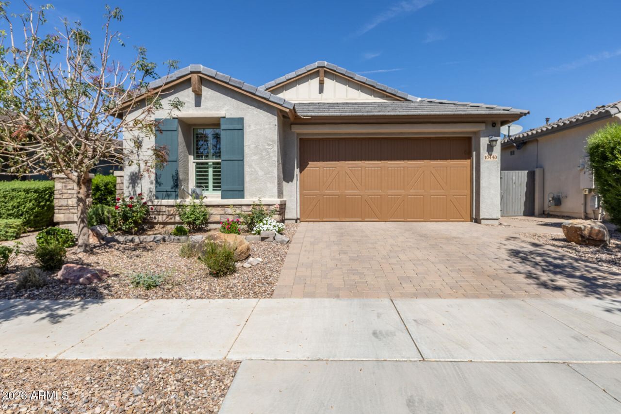 10440 E Tesla Avenue, Mesa, AZ 85212 Main Photo