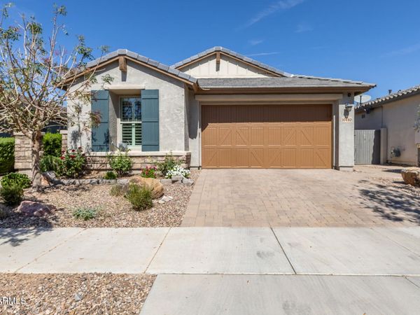 10440 E TESLA Avenue, Mesa, AZ 85212