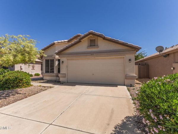 20419 N 105TH Avenue, Peoria, AZ 85382