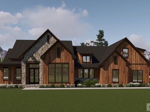 1660 Shadow Loop South, ASHTON, ID 83420