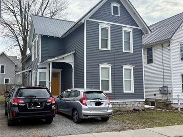 678 Bronson Street, Watertown, NY 13601