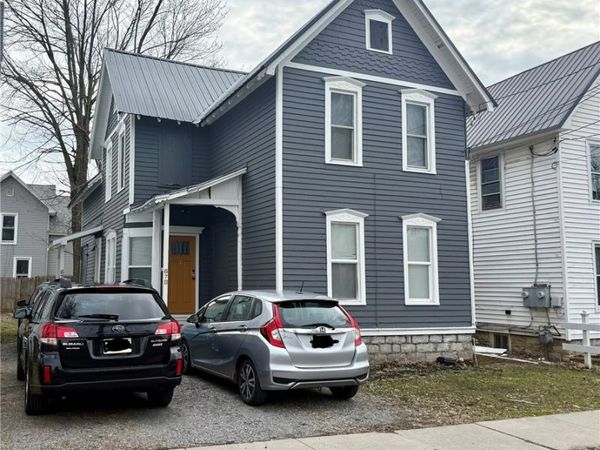 678 Bronson Street, Watertown, NY 13601