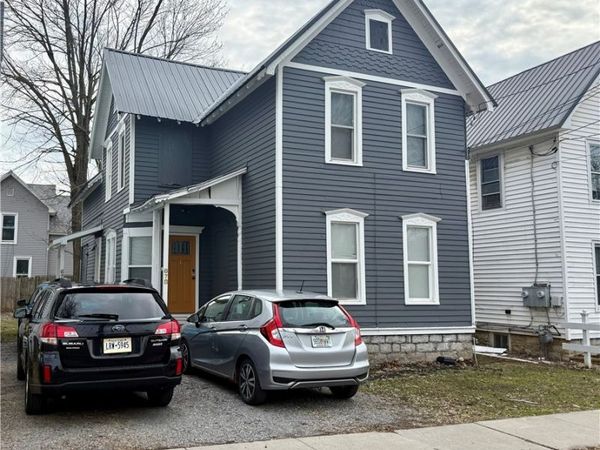 678 Bronson Street , Watertown, NY 13601