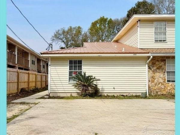 888 Culp Ave, Unit 4, Ft Walton Beach, FL 32547