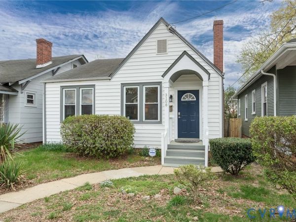 3108 Stockton Street, Richmond, VA 23224