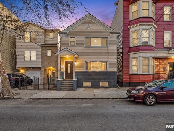 133 Brill Street, NEWARK, NJ 07105