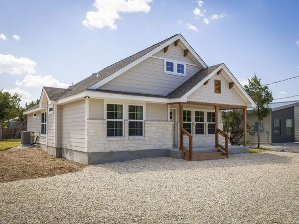 1956 Tanglewood, Spring Branch, TX 78070