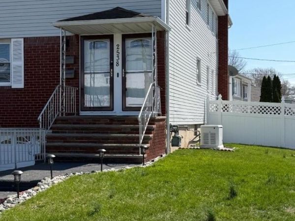 2538 Spruce St, Unit 2, Union, NJ 07083