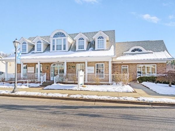 13 Main St, Unit 3, Sparta, NJ 07871