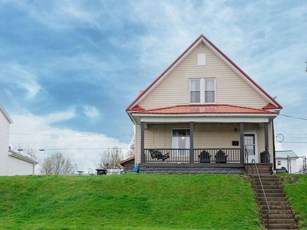 1216 Chestnut Street, Kenova, WV 25530