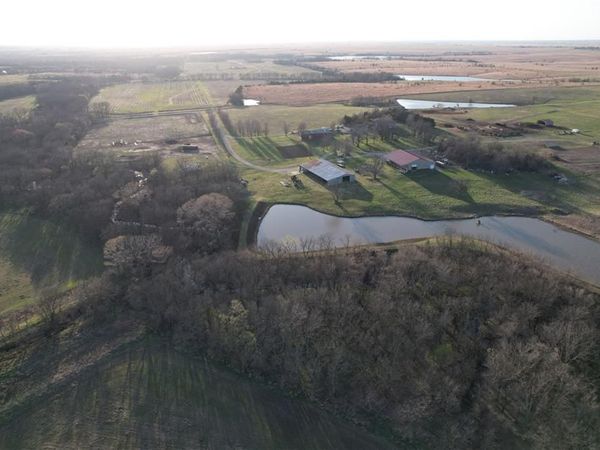 1454 271st Road, Latham, KS 67072