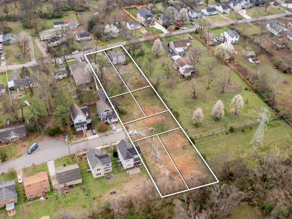 1245 Kenmore Pl, Nashville, TN 37216