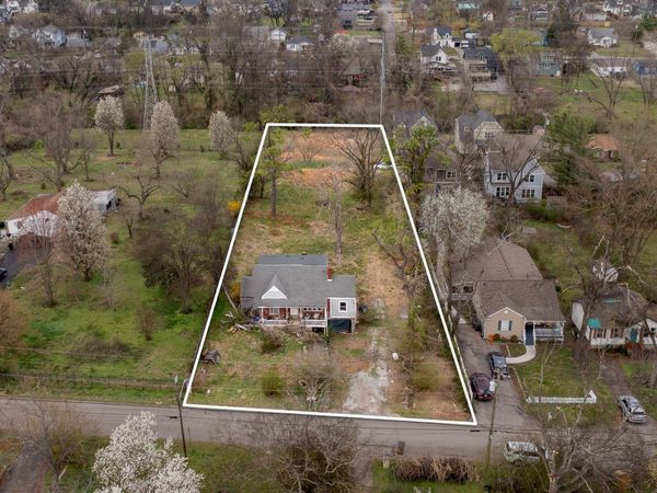 1245 Kenmore Pl, Nashville, TN 37216