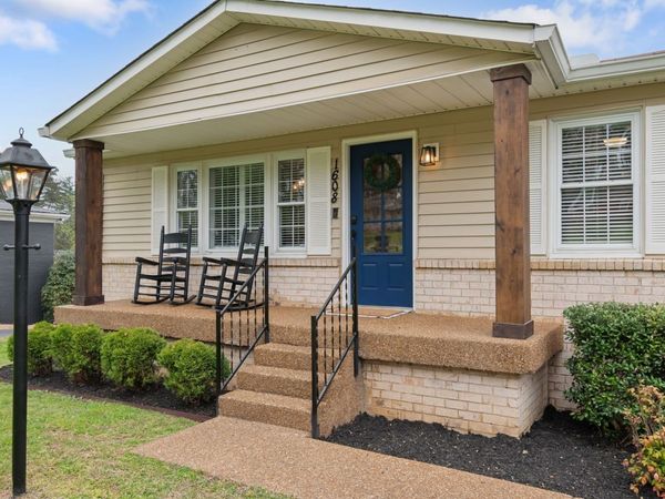 1608 Allison Ave, Columbia, TN 38401