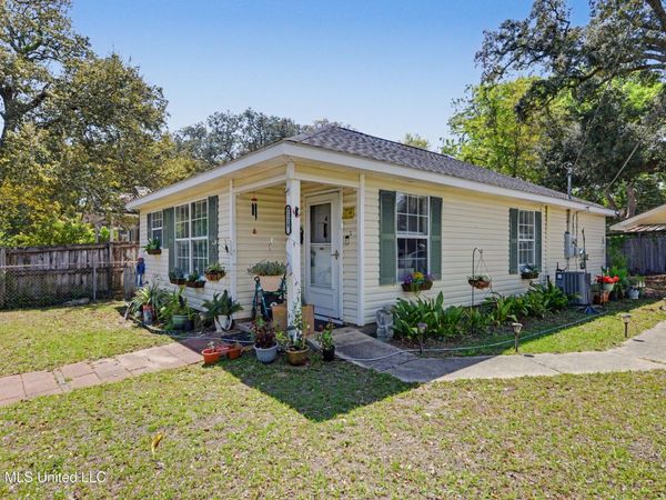 2119 18th Avenue, Gulfport, MS 39501